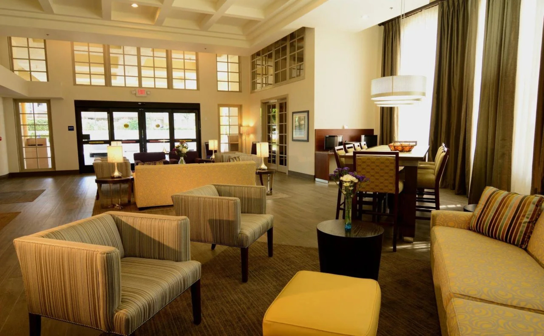 City Express by Marriott Santa Ana/Orange County Airport