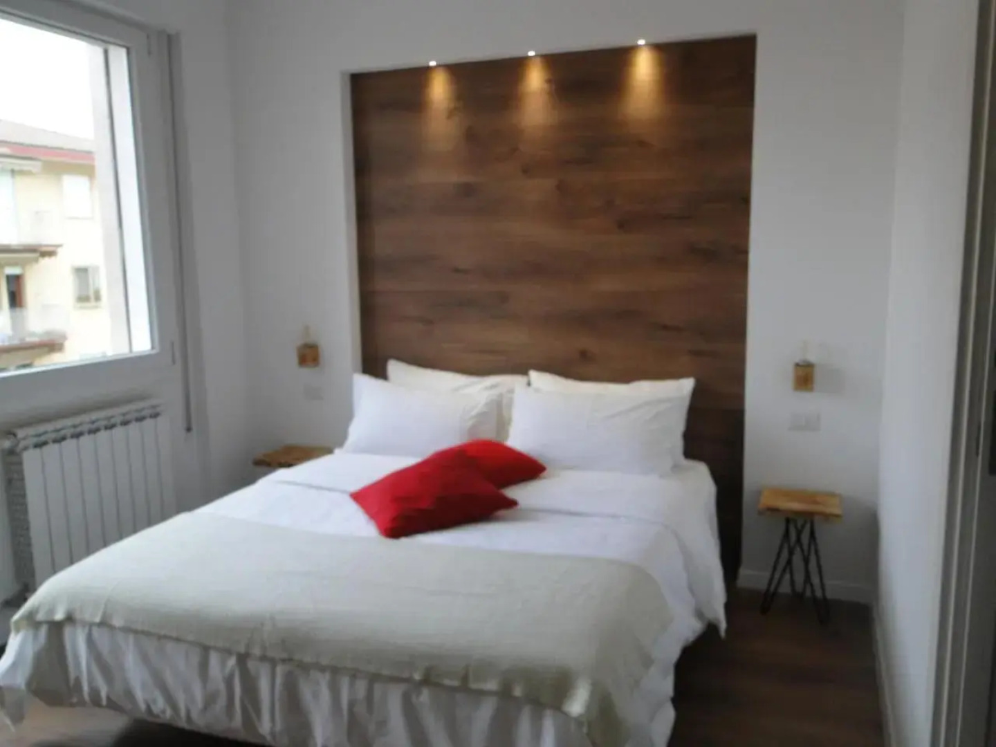 Affittacamere Da Ilaria