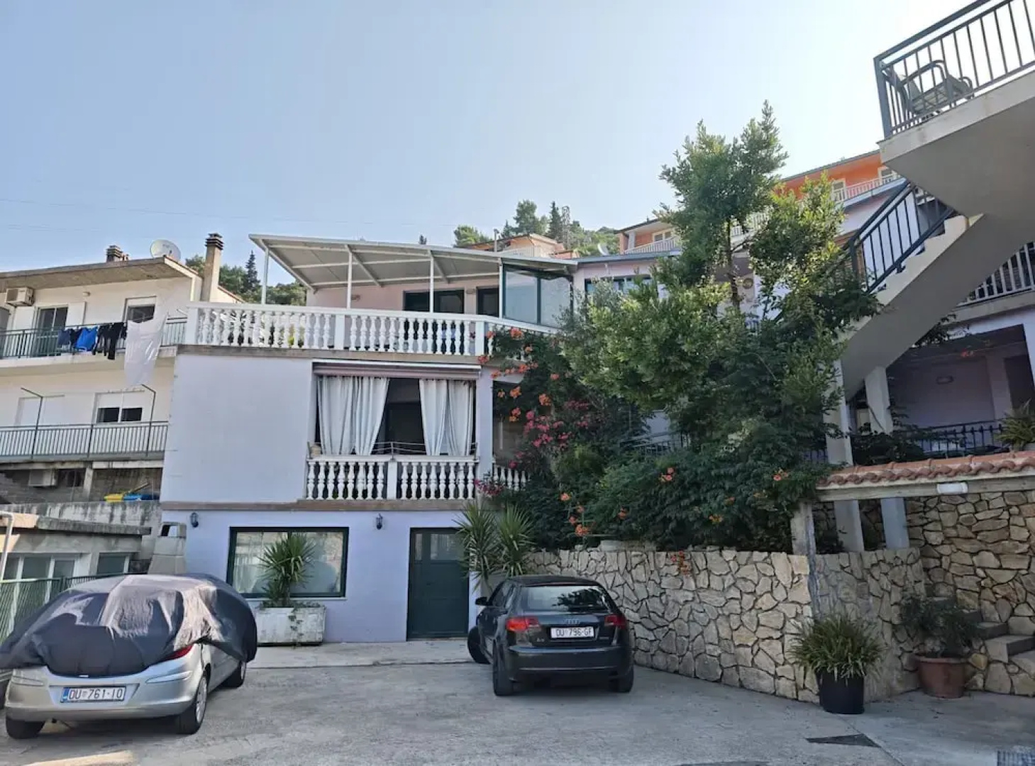Apartment Centar