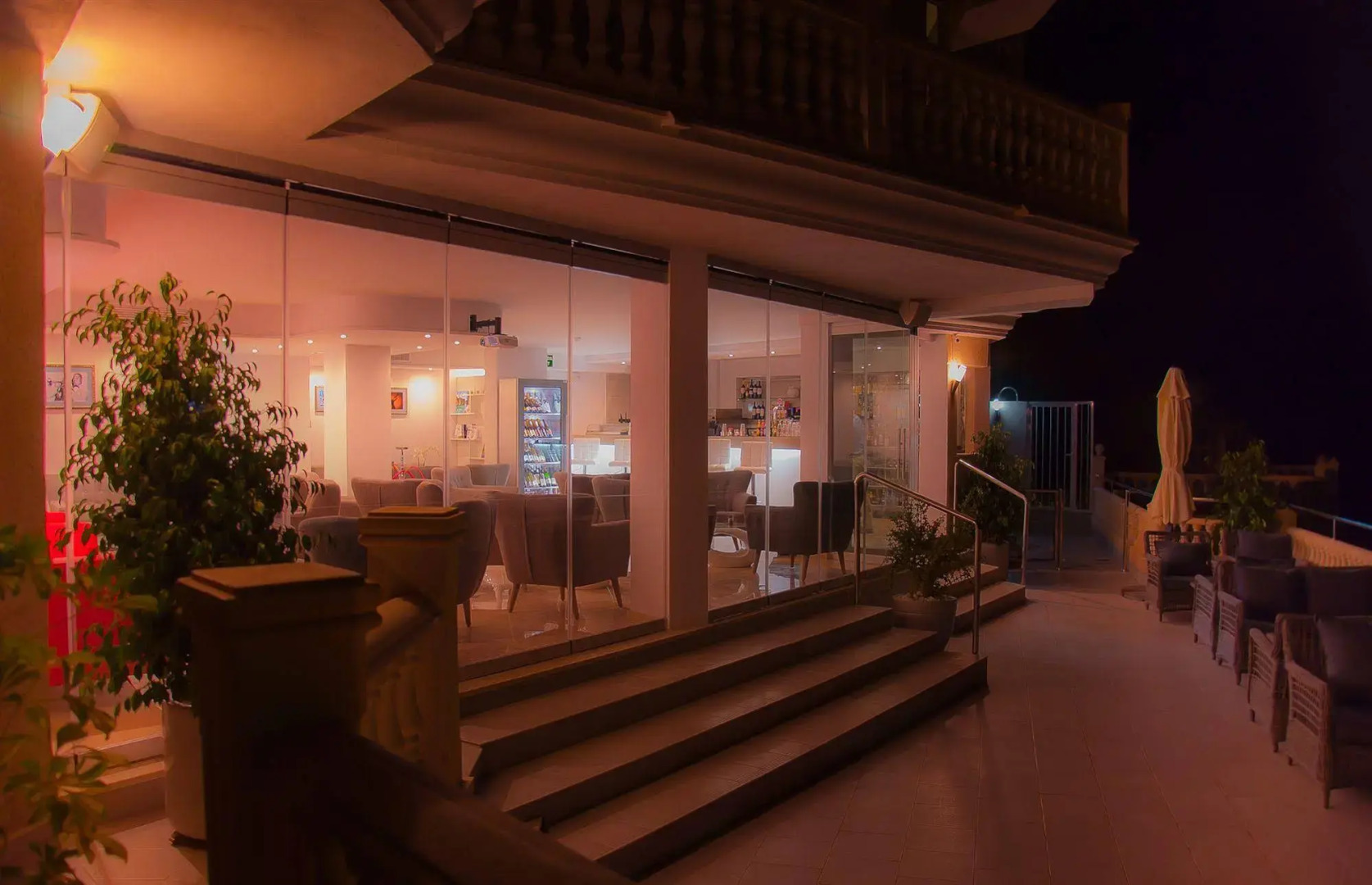 Aparthotel Ola Blanca