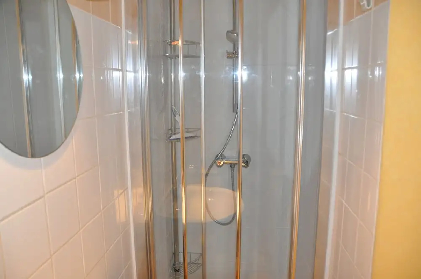 Secondus - Villa Marguerite