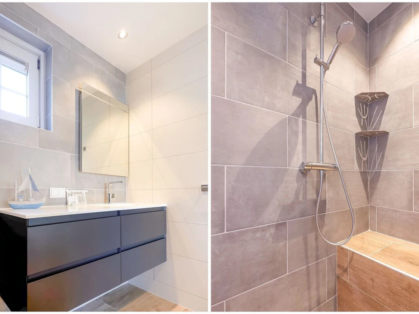 Detached Holiday Home near Veerse Meer & Marina