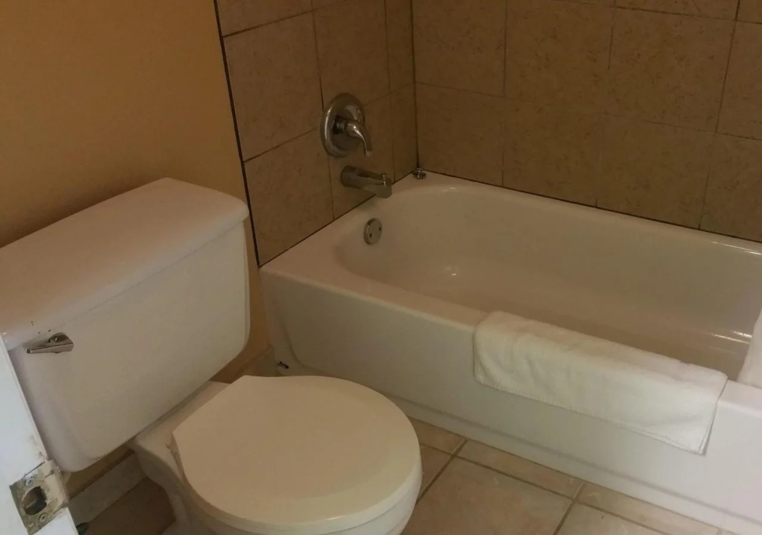 Executive Inn By OYO Mineral Wells US-180