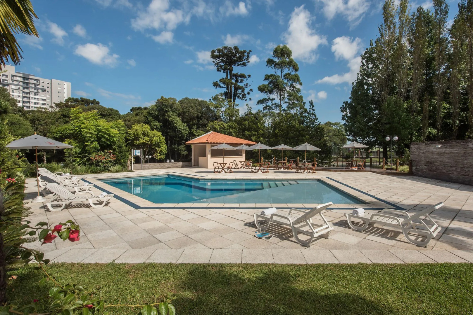 Intercity Caxias do Sul