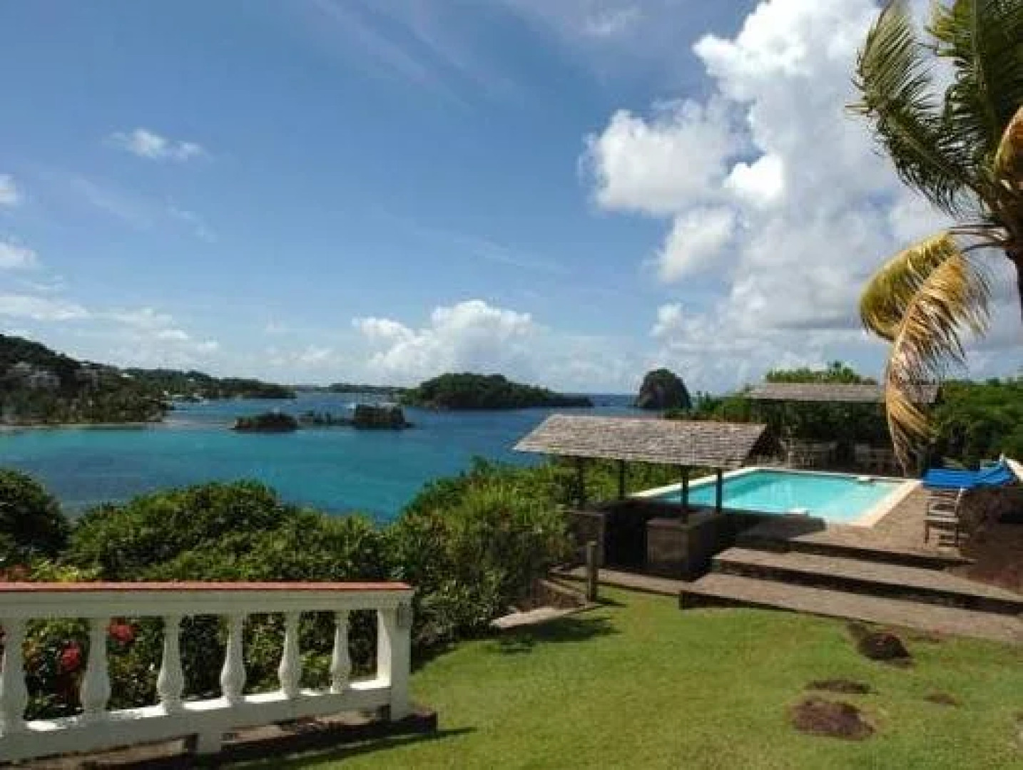 Grand View Beach Hotel