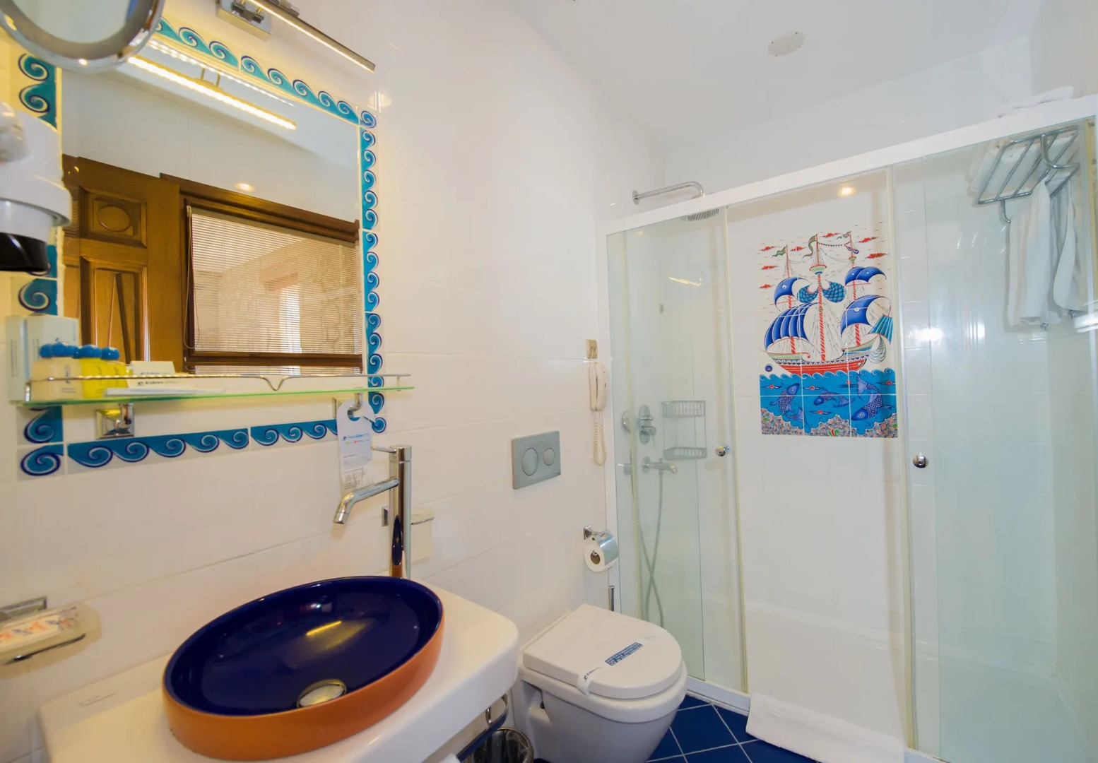 Assos Nazlihan Hotel - Special Class