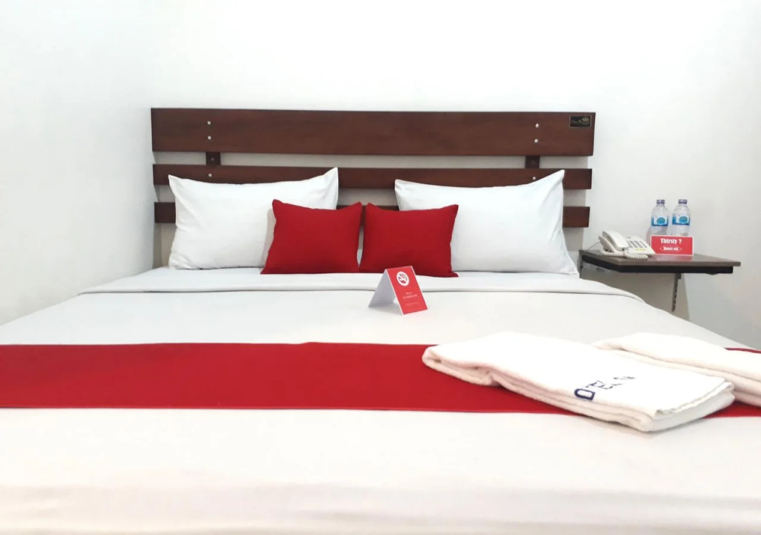 Hotel Pondok 68 Padang