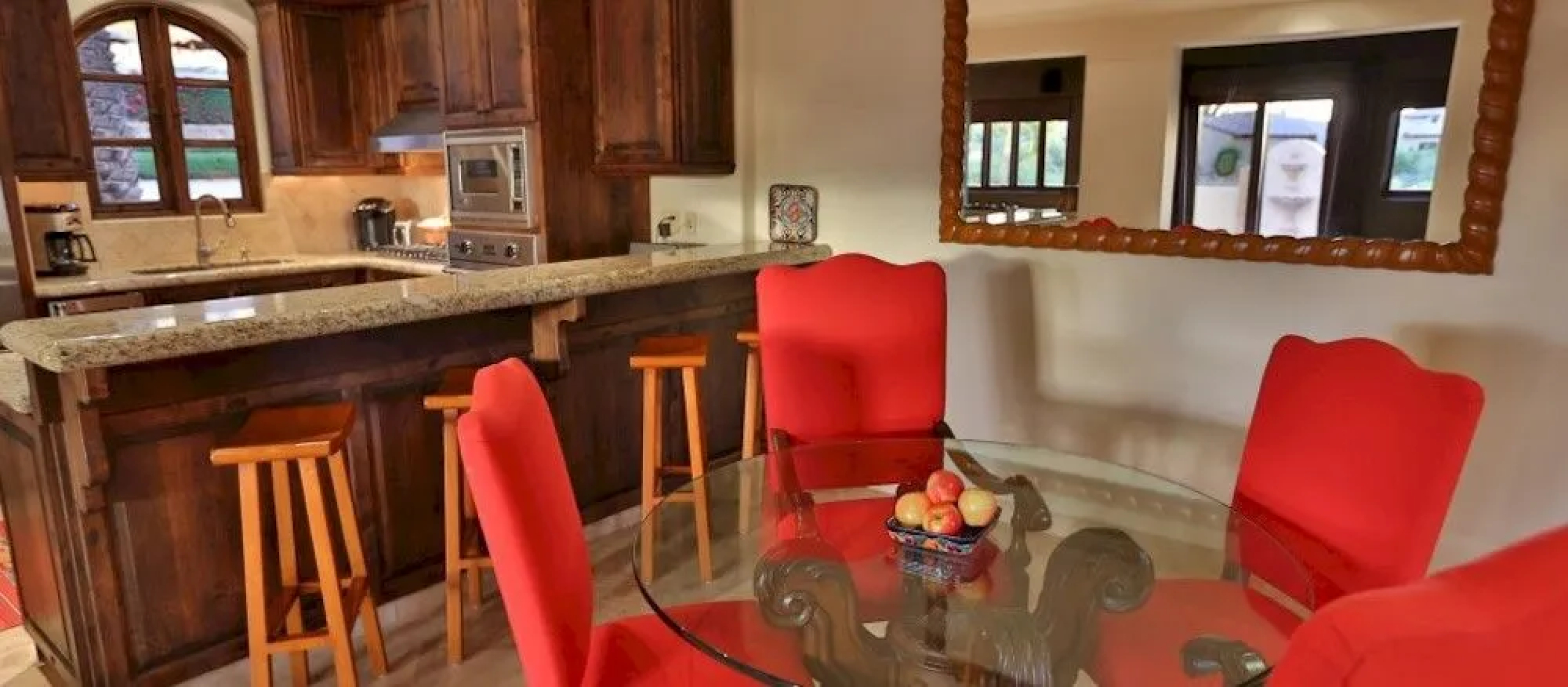 Casa La Laguna