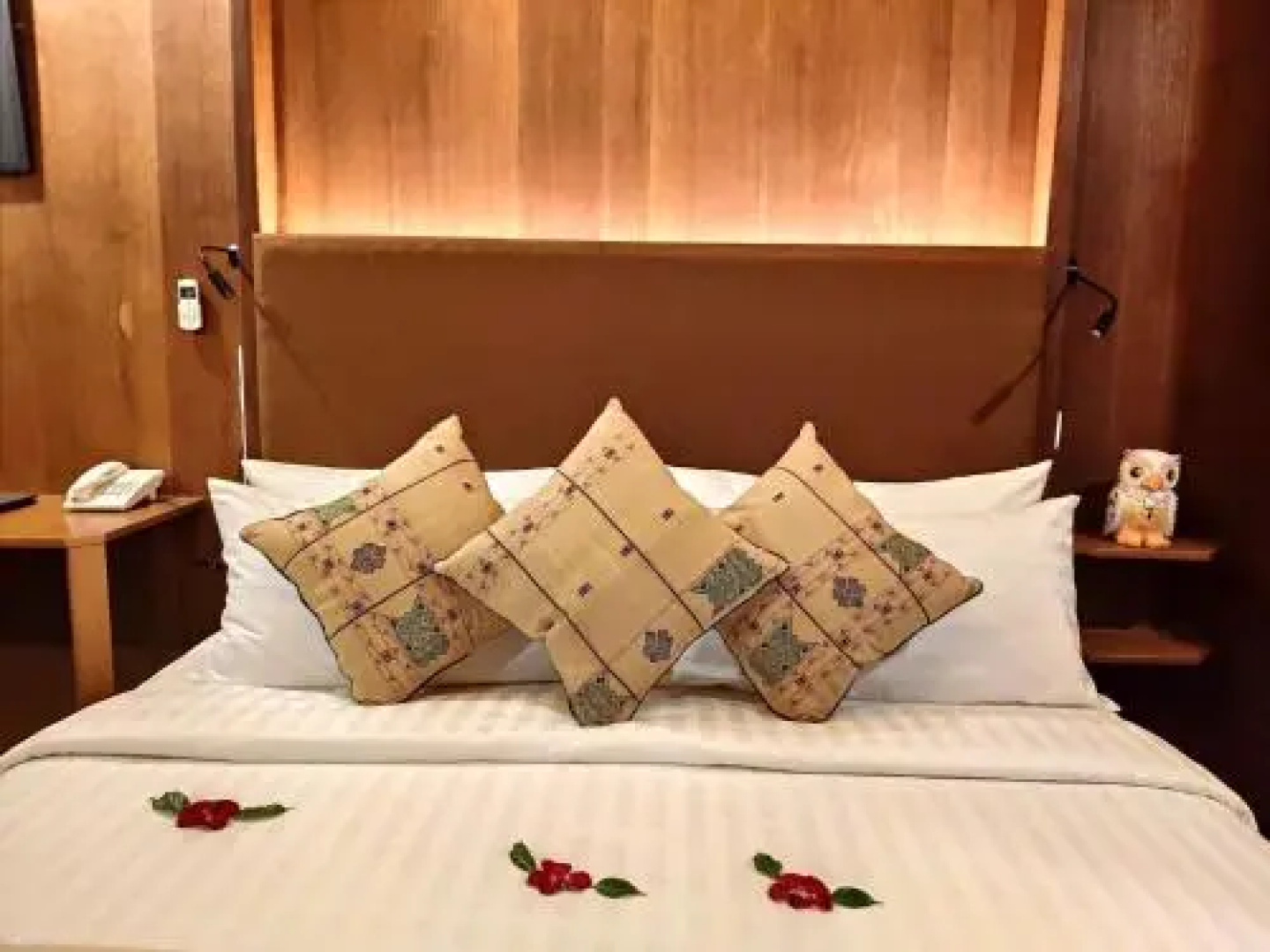 My Hpa An Residence by Amata