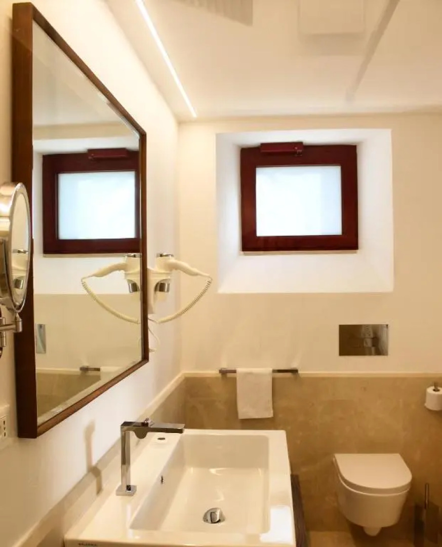 Guest House Barazzetto