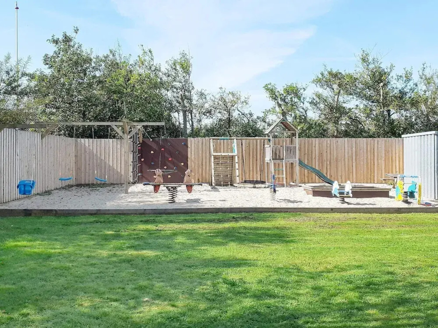 12 Person Holiday Home in Vinderup-by Traum