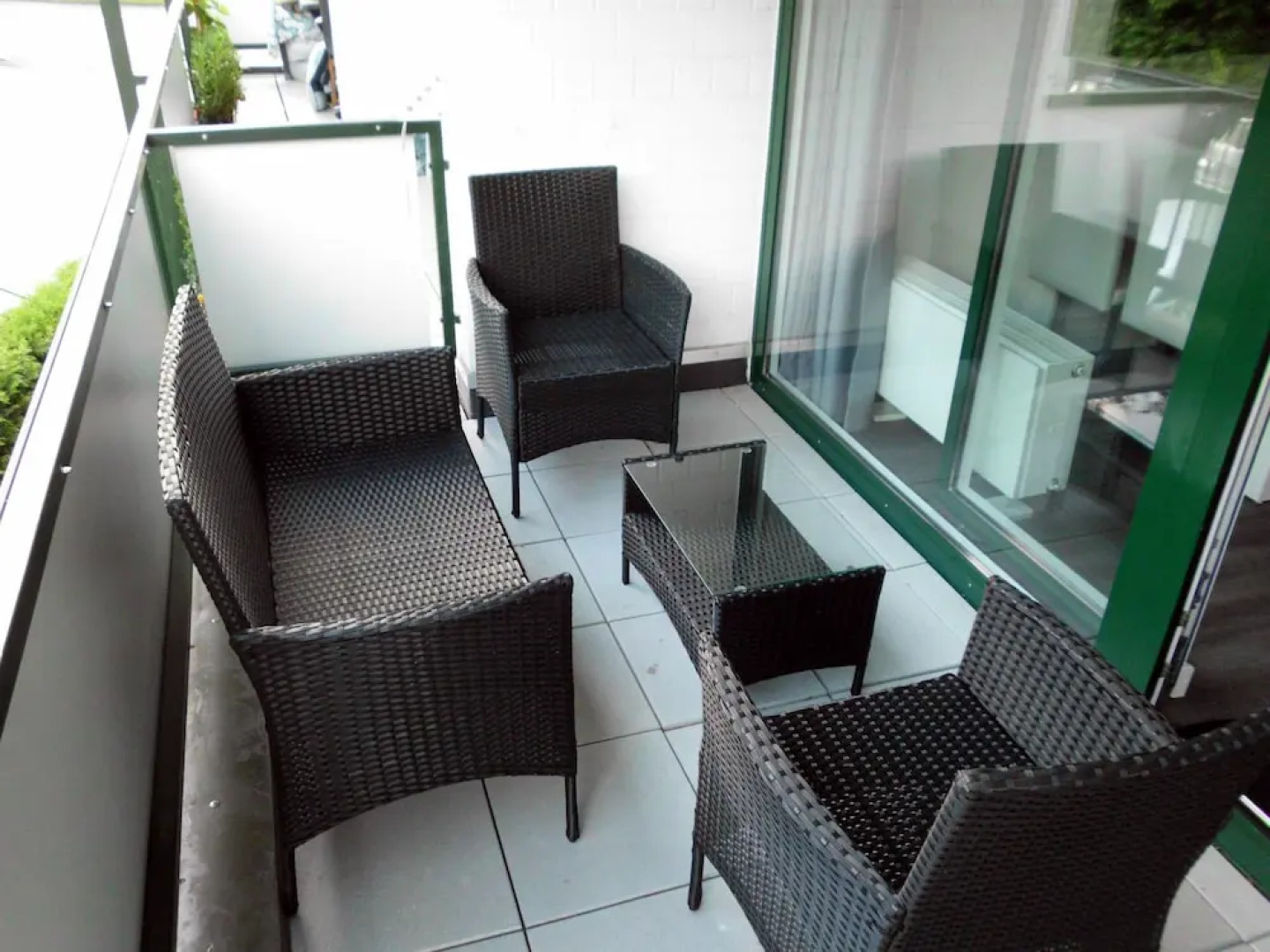 Apartment Regina am schönen Möhnesee