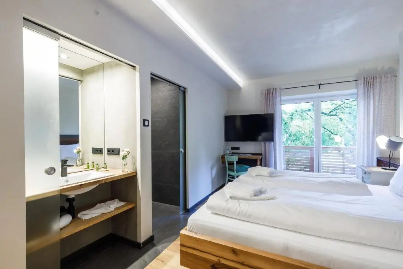 Bergwirt Hotel & Gasthof