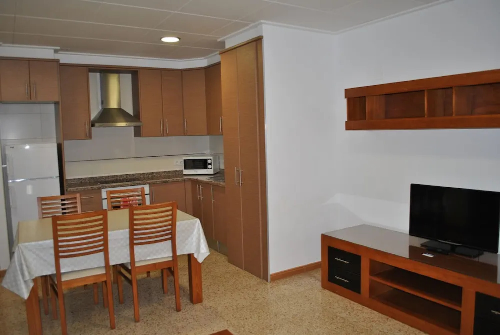 Apartamentos Avenida Valencia 17