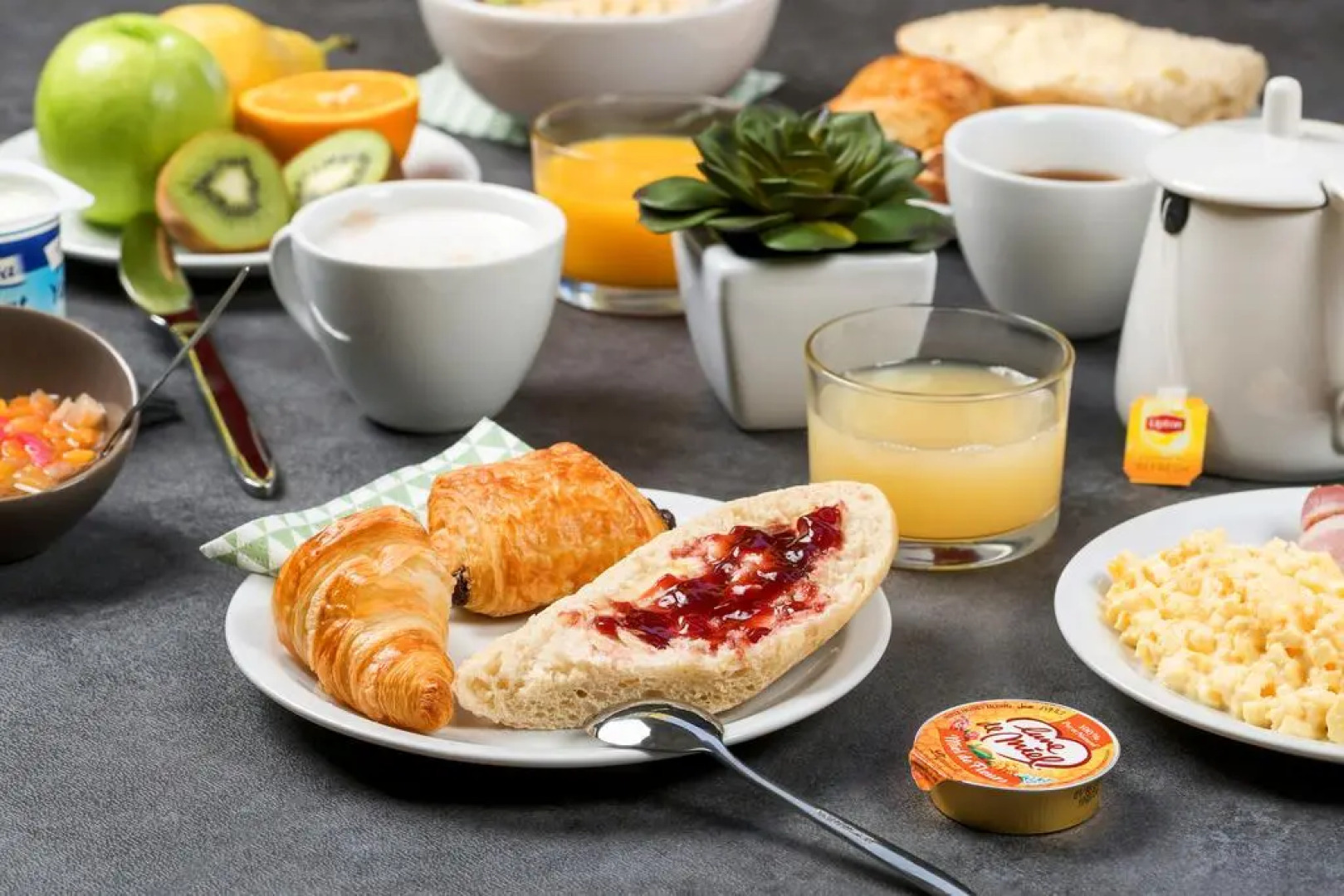 Park&Suites Confort Meylan