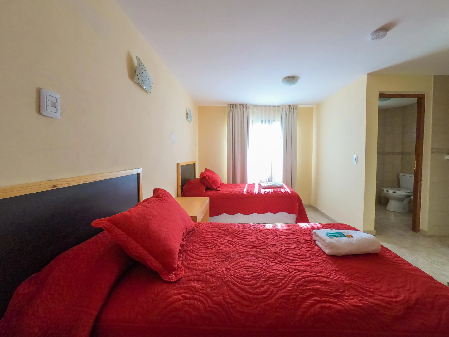 Pioneros del Valle Hostel