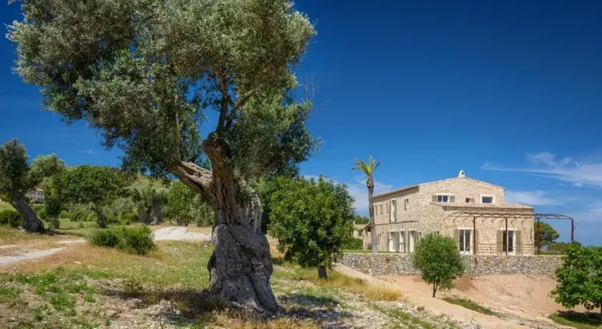 Villa 4 - Carrossa Resort & Villas