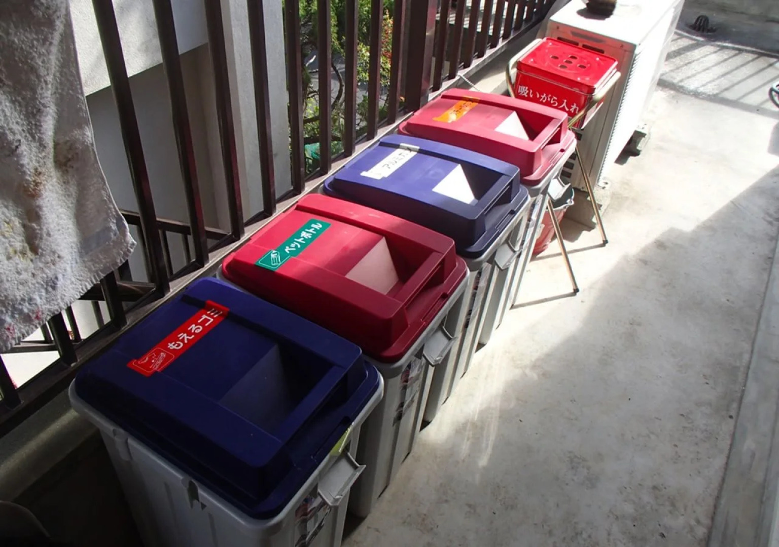 Guest House Rider's inn IBUSUKI - Hostel