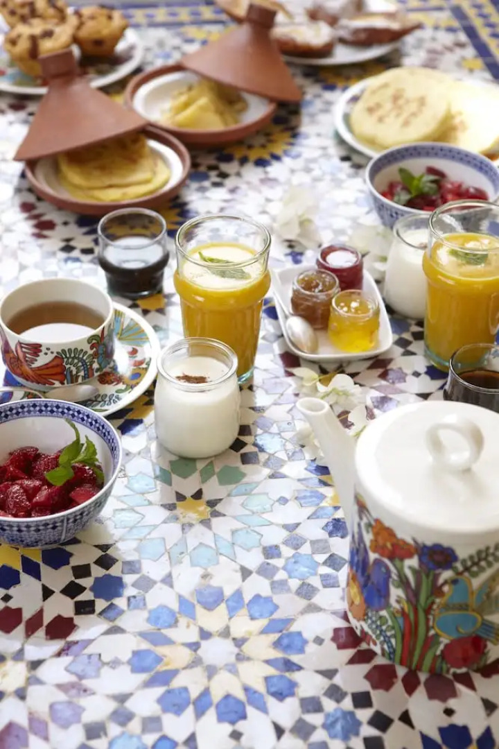 Domaine Malika - Adults Only