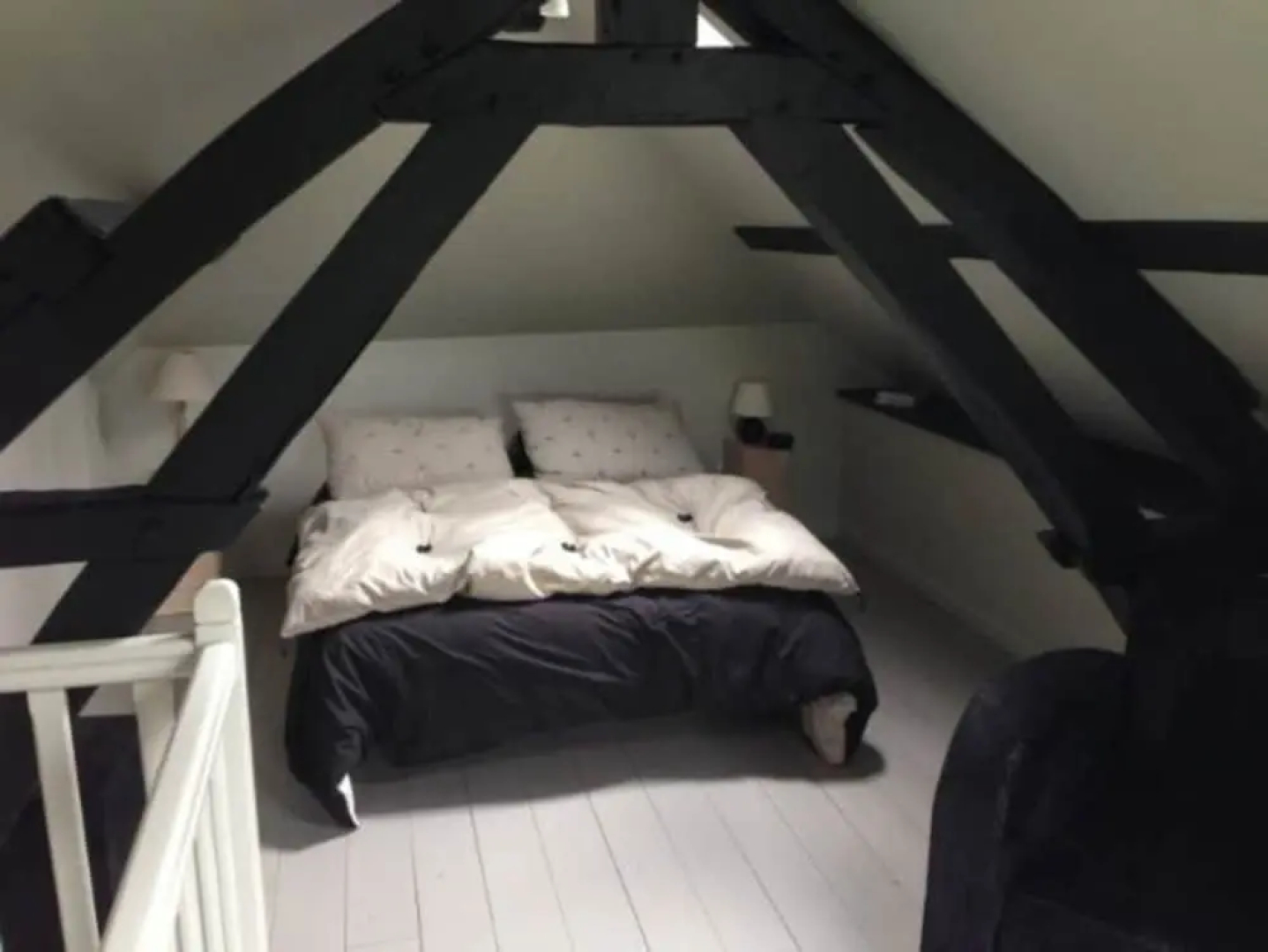 Le Clos des Hautes Loges
