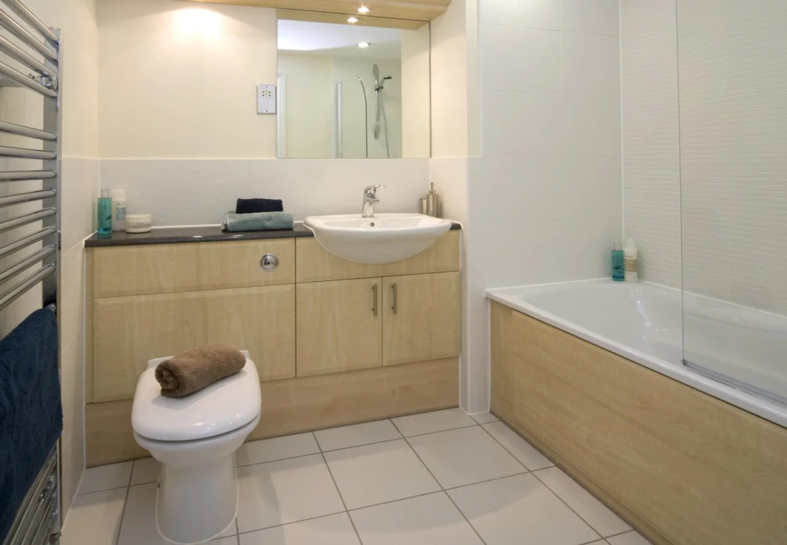 Cliddesden Place by House of Fisher