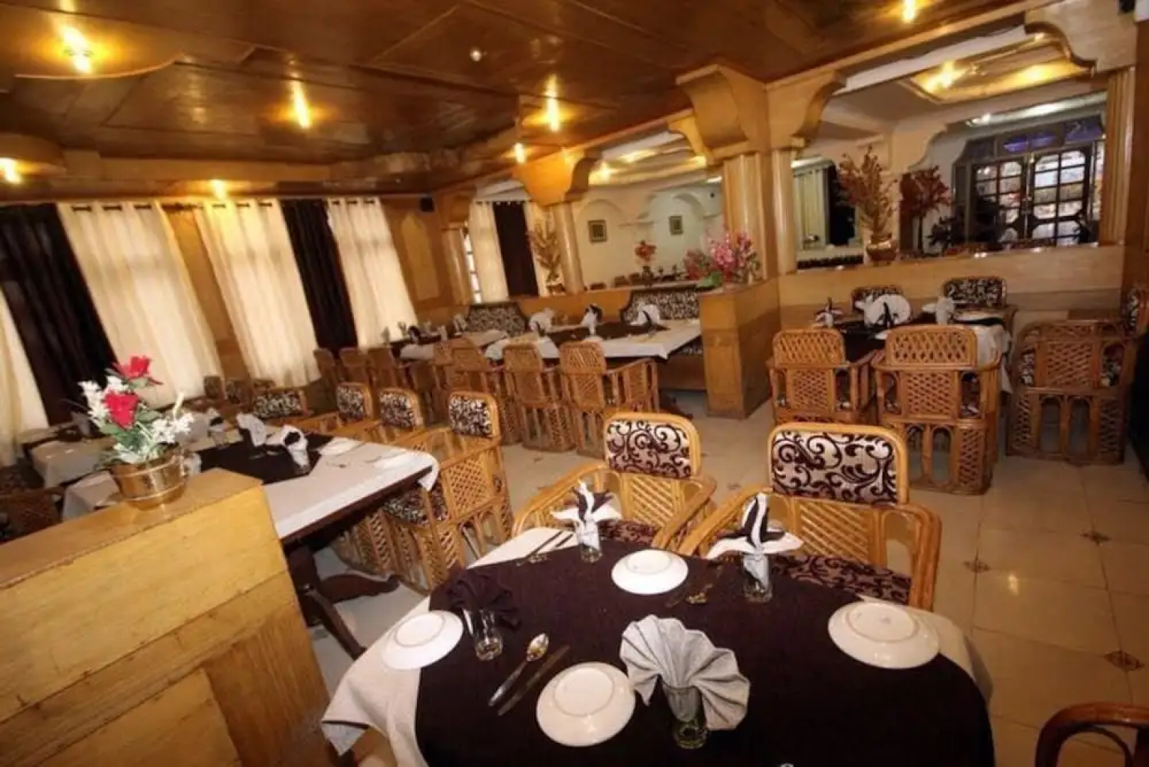 Royal Palace Resort