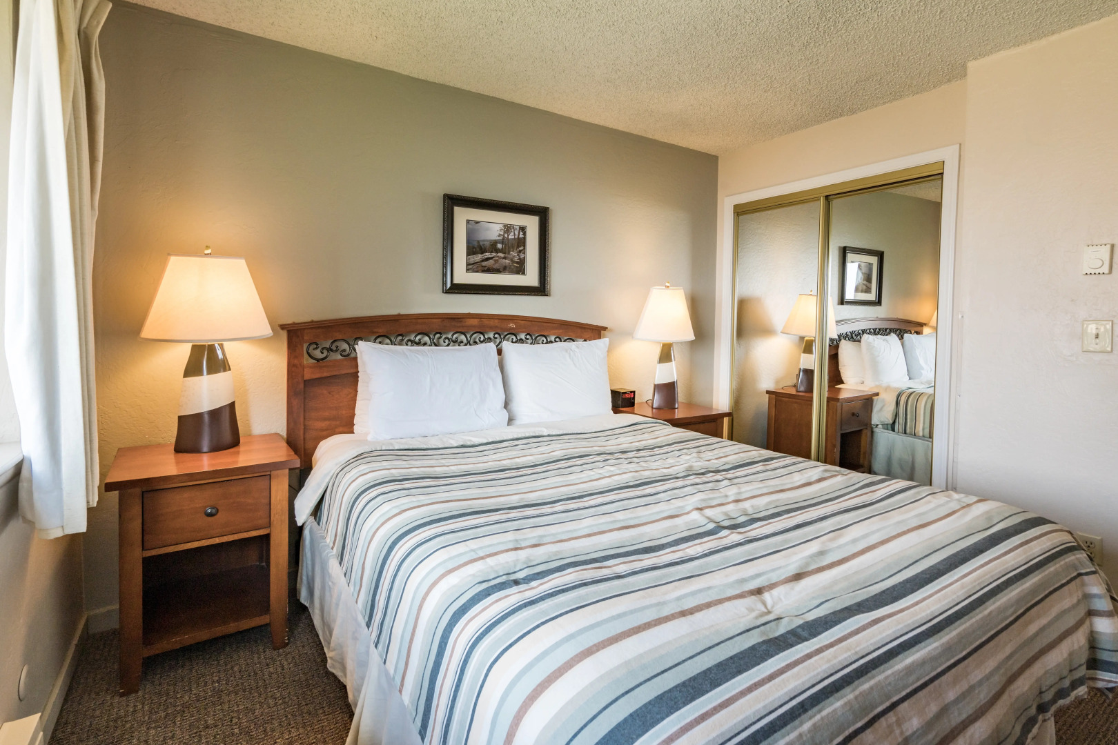 Tahoe Lakeshore Lodge & Spa