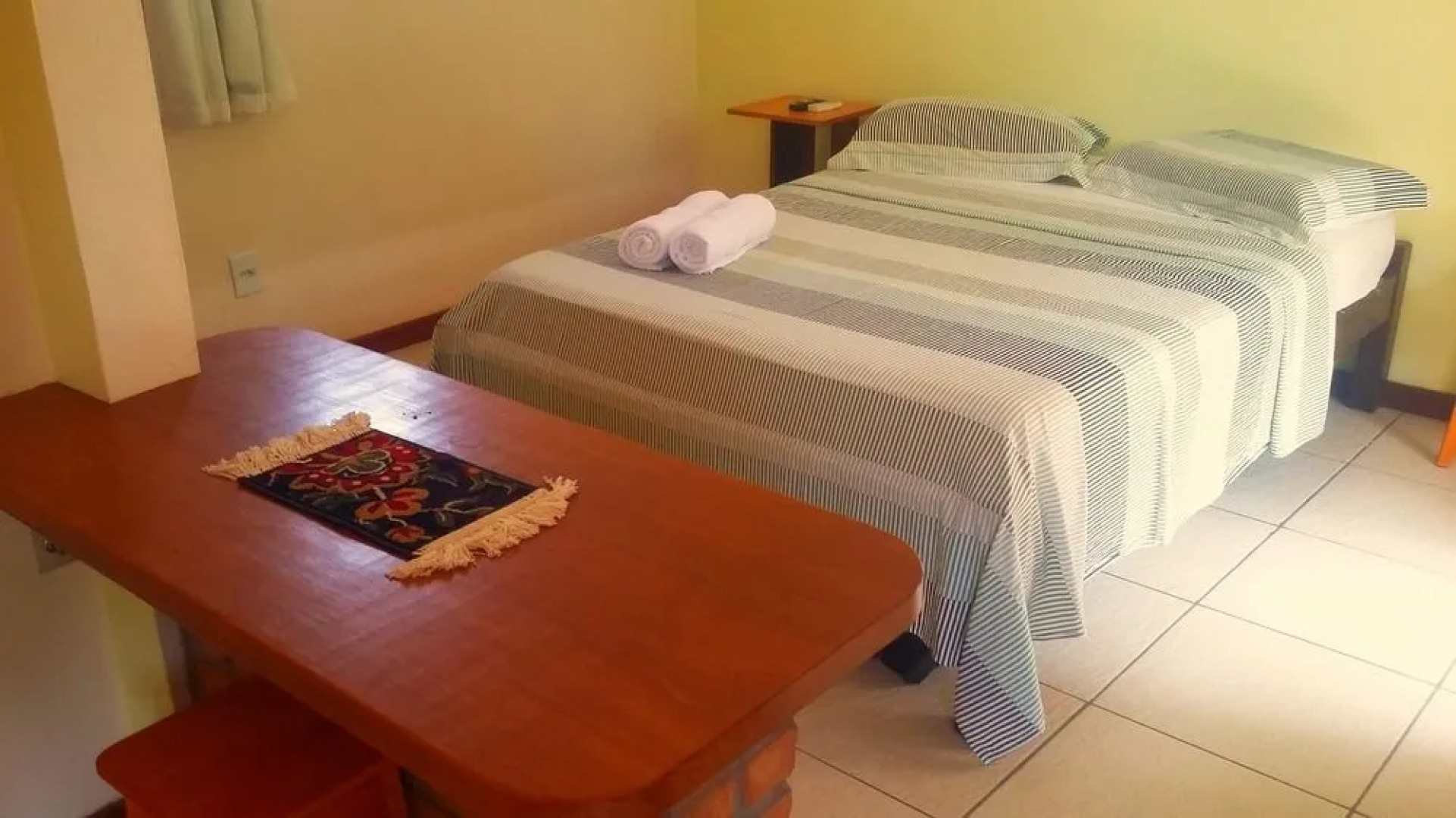 Pousada do Holandês Bahia