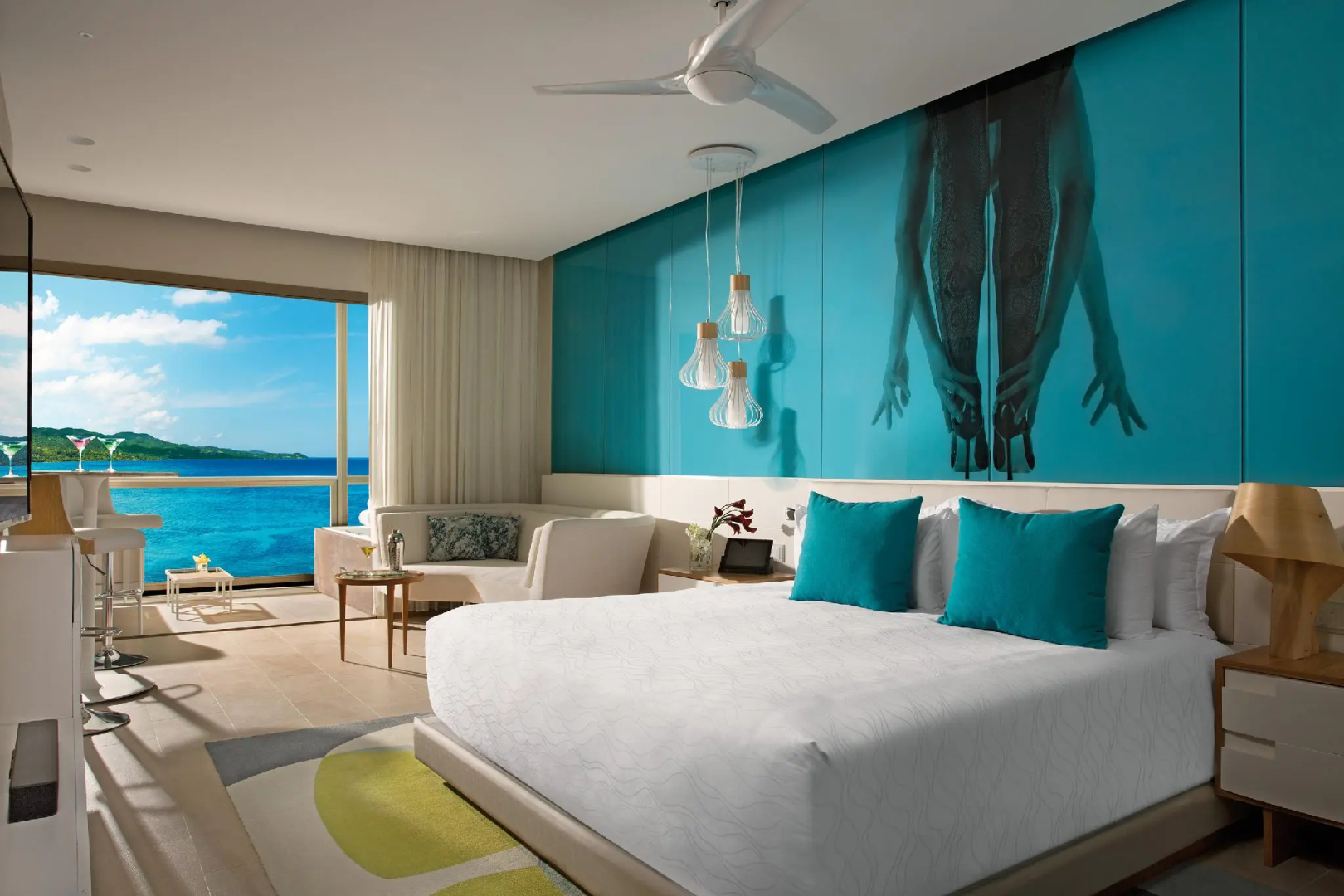 Breathless Montego Bay - Adults Only - All Inclusive