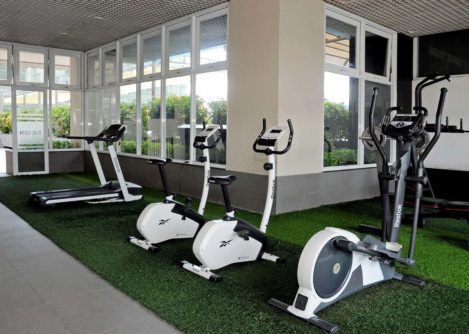 Becamex Hotel Thu Dau Mot