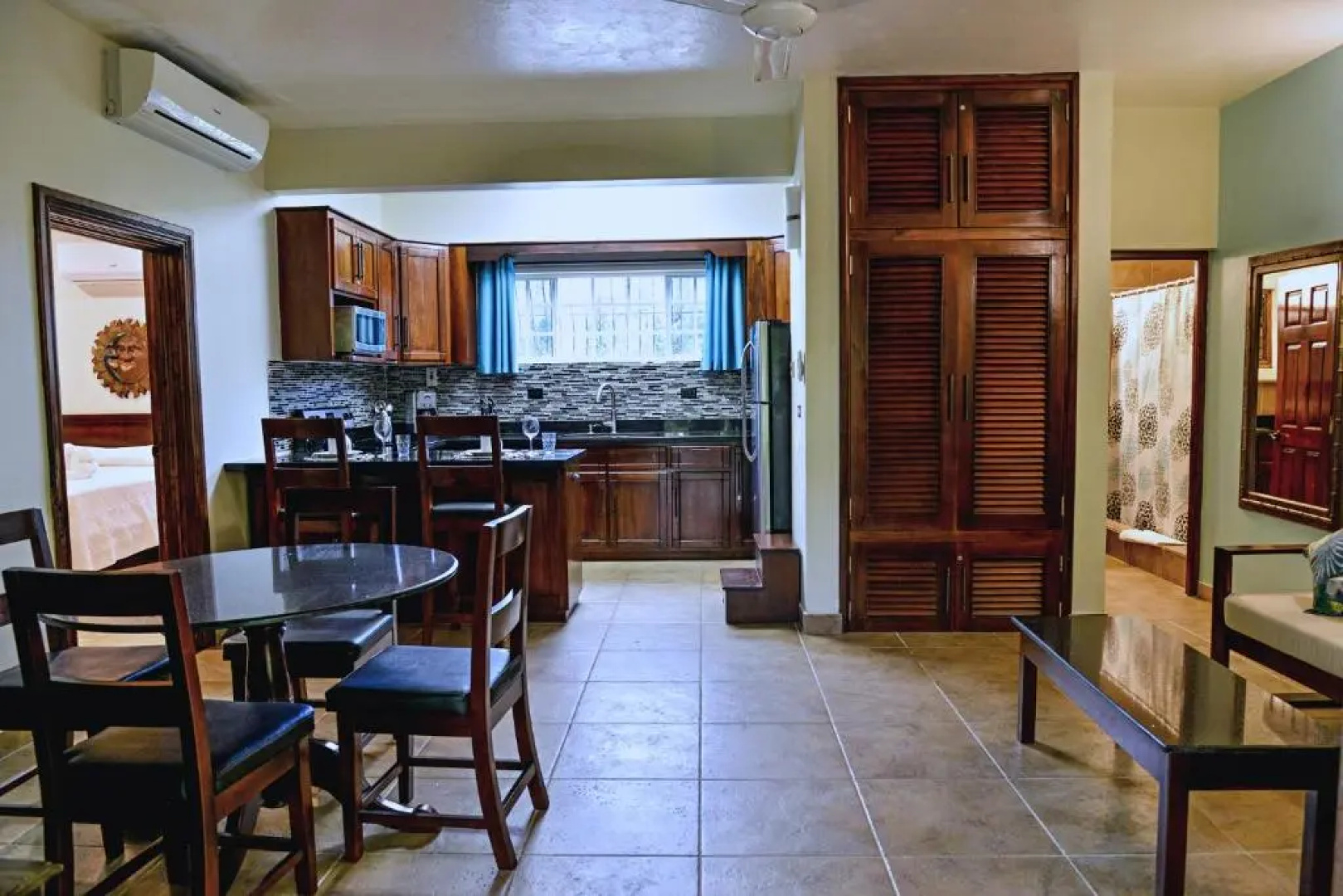 Beach House Condos Negril
