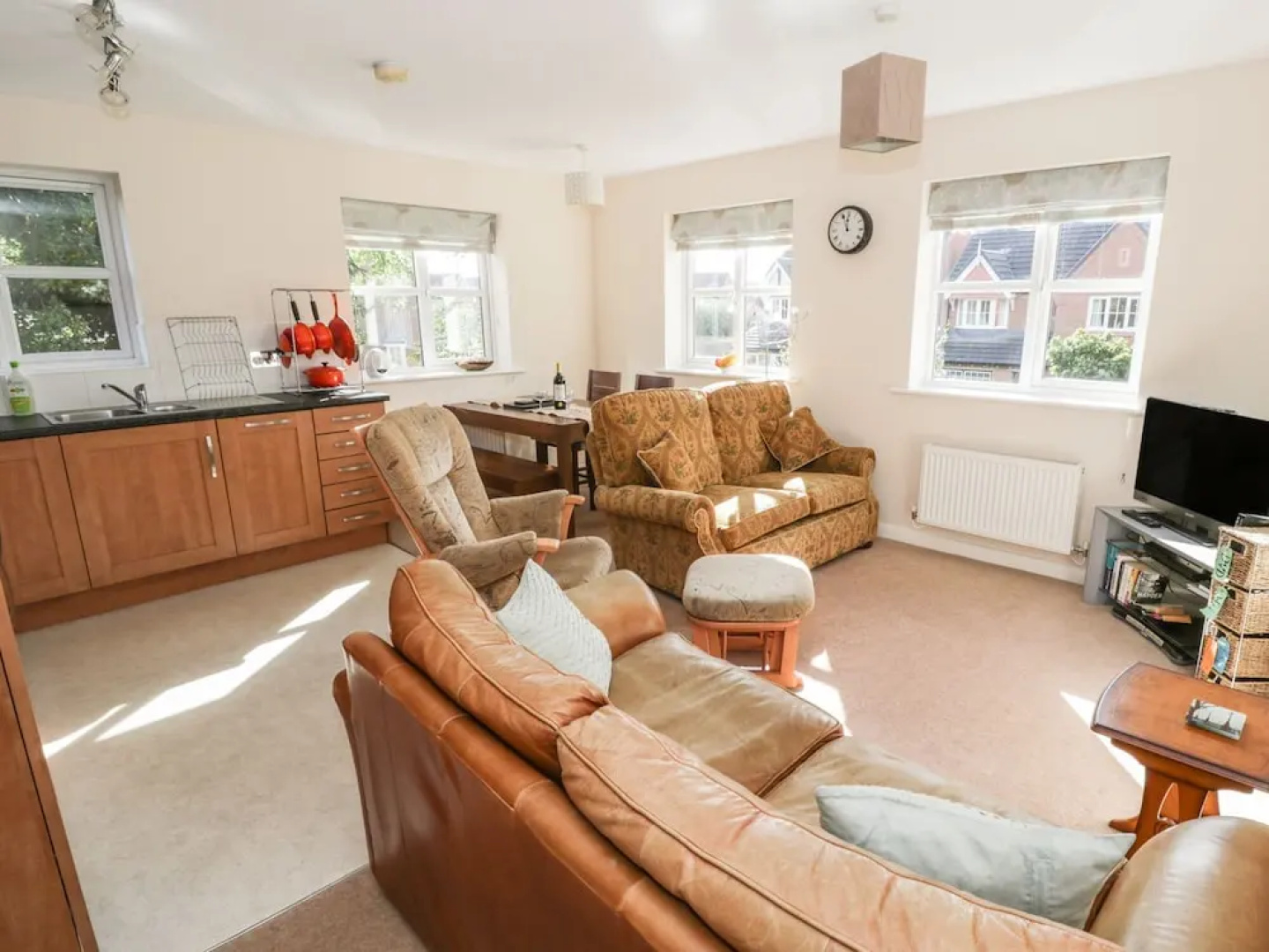 Acorn View, Nantwich