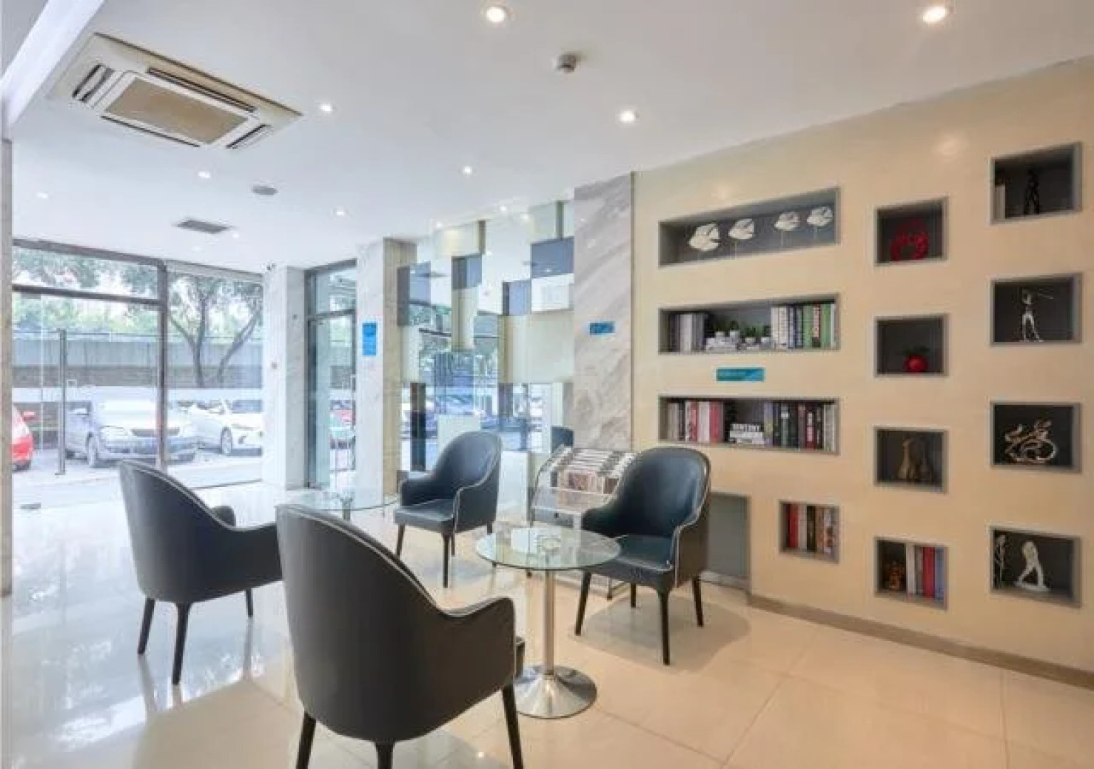 City Comfort Inn Liuzhou Baisha Passenger Station