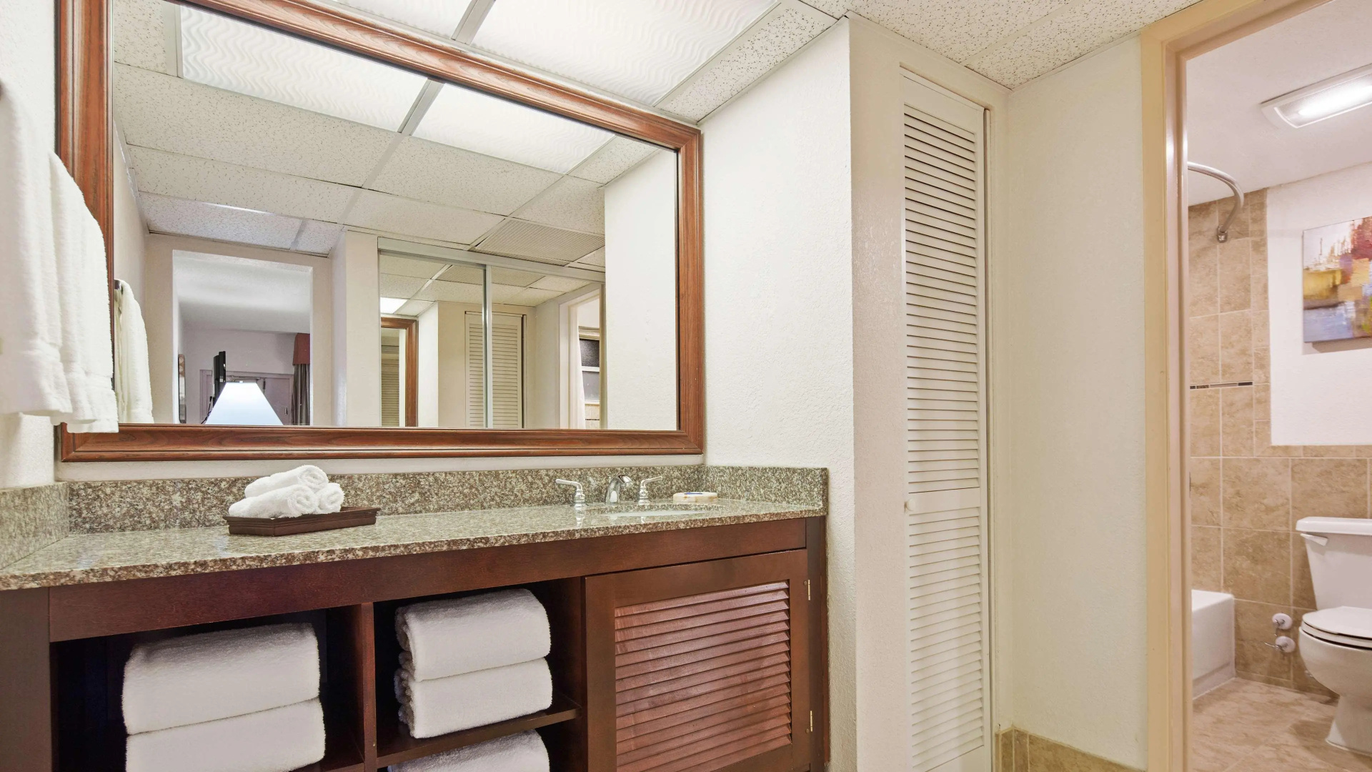 Best Western Plus University Inn