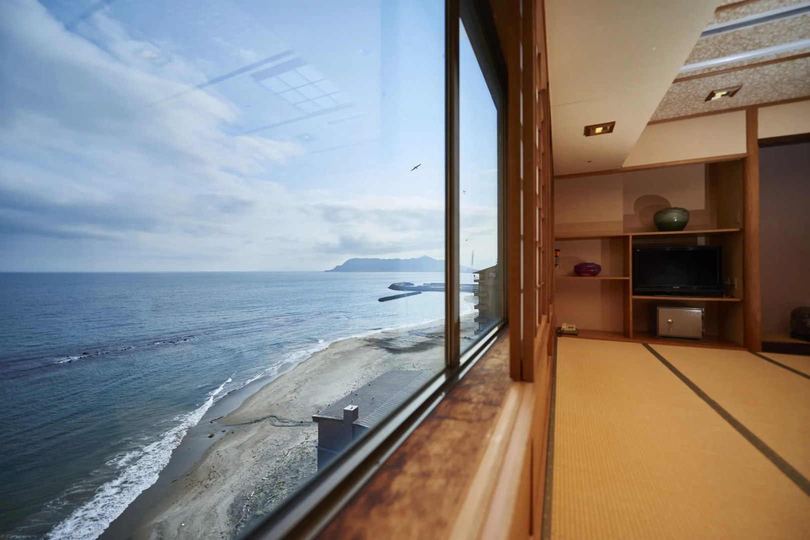 Yunokawa Hot Spring Yunohama Hotel