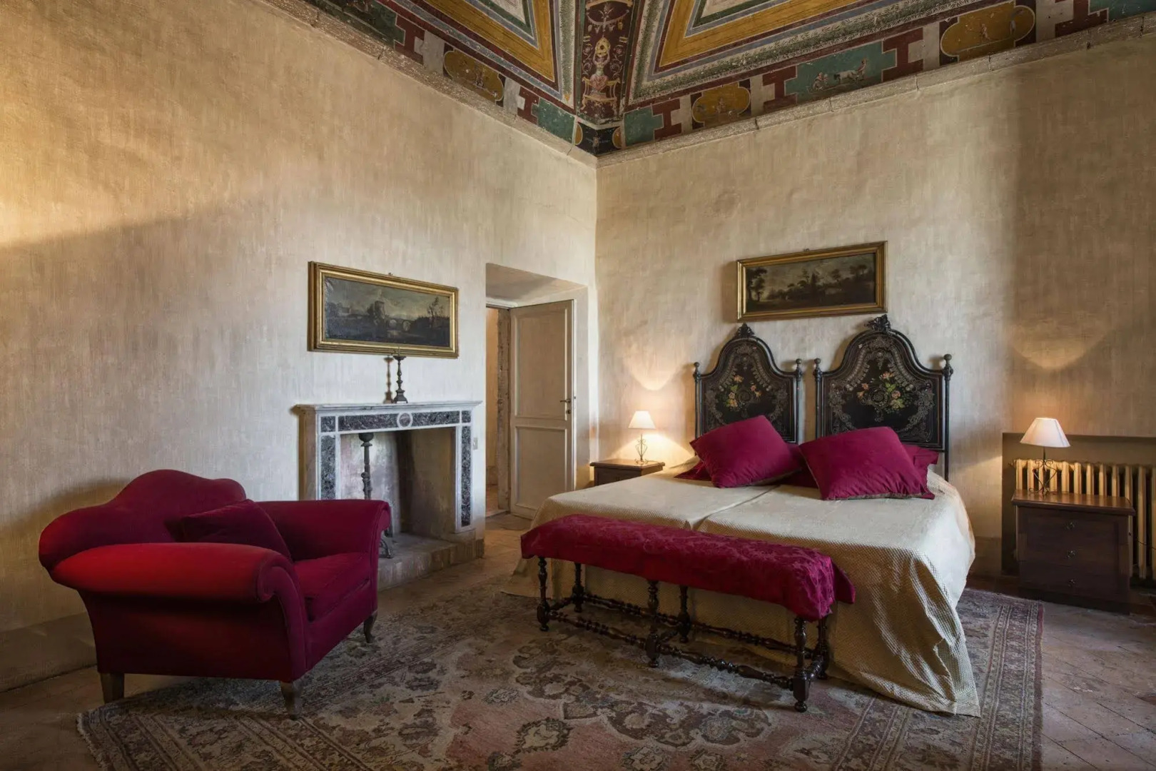 Residenza Principi Ruspoli