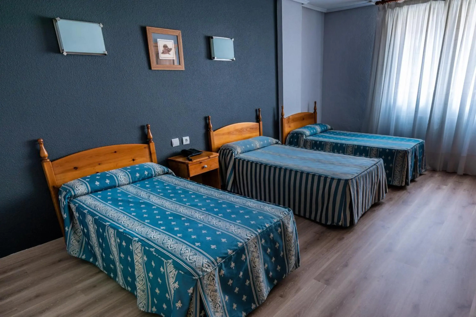 Hotel San Glorio