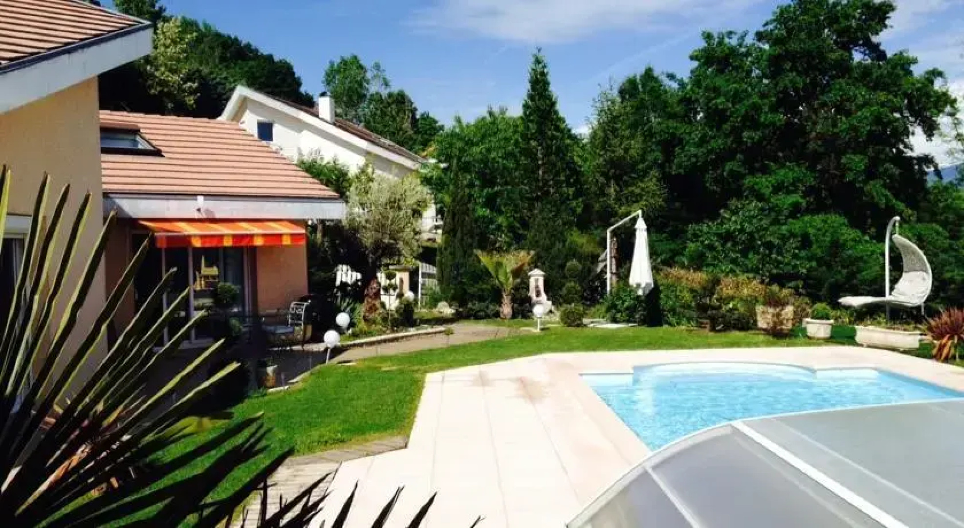 La Grange Buissière