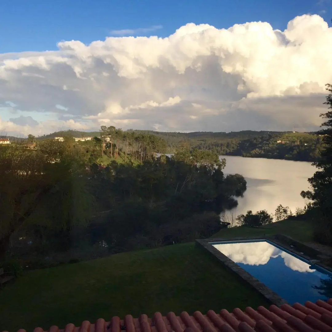 Quinta do Troviscal