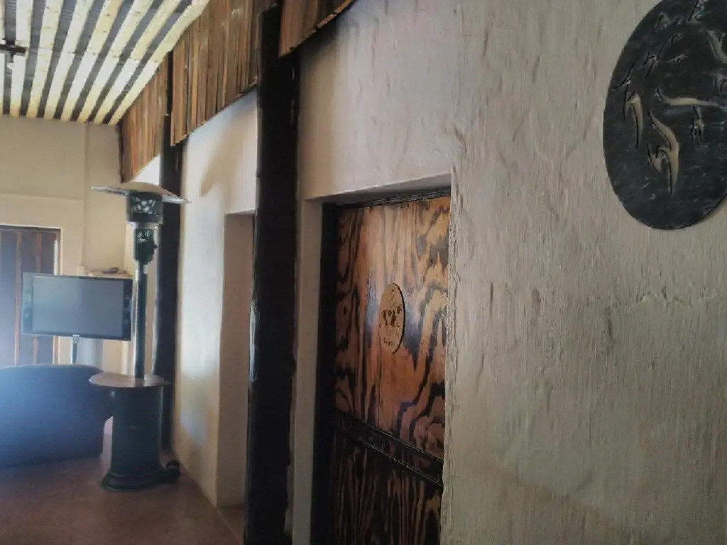 Thabankwe Bushveld Inn