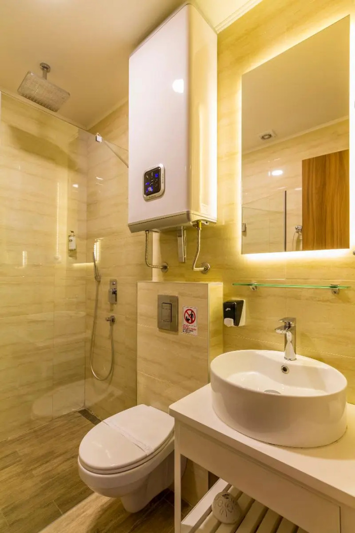 Privilege Suites by Central Park