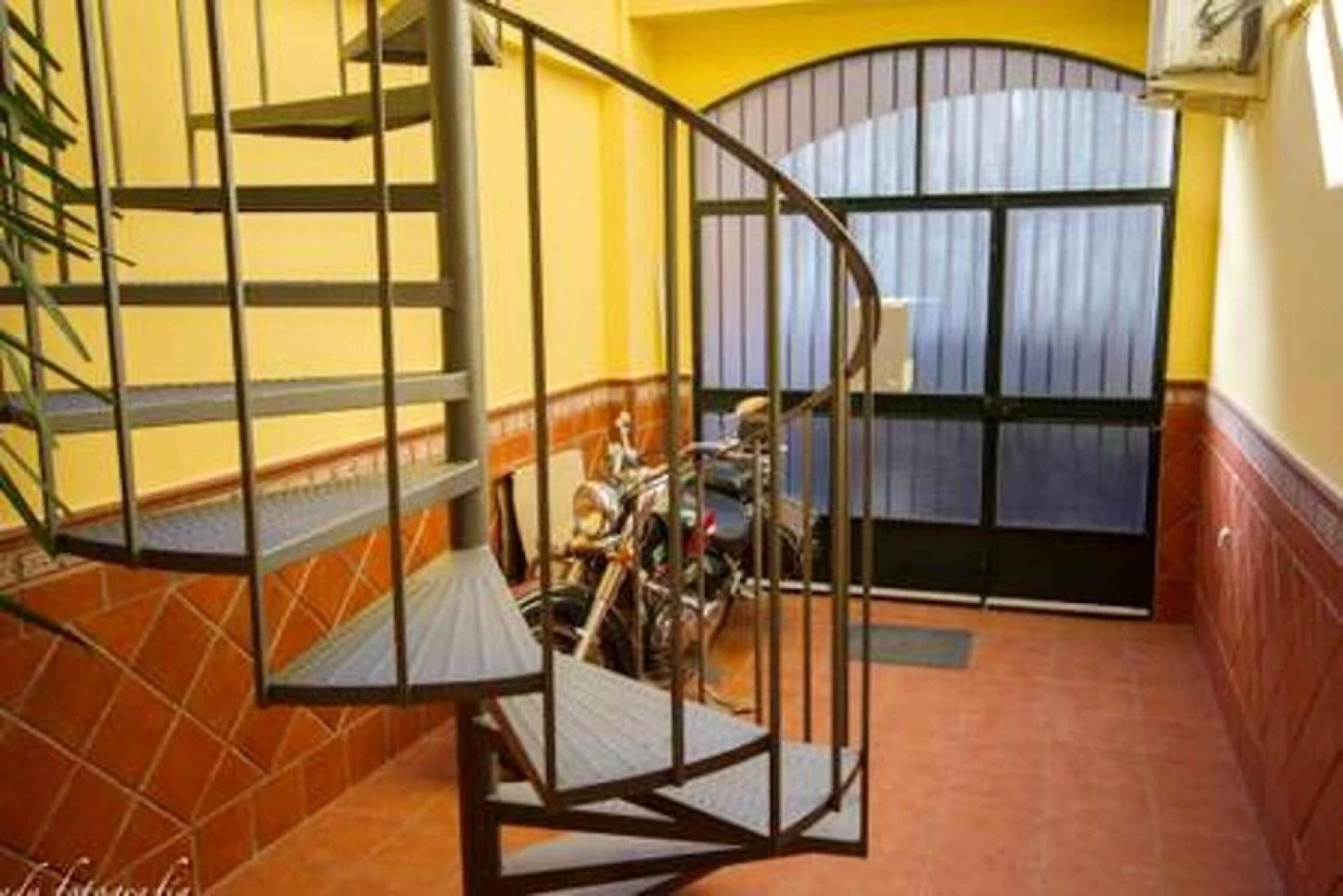 Apartment With one Bedroom in Alcalá de Guadaíra, With Furnished Terrace and Wifi - Near the Beach