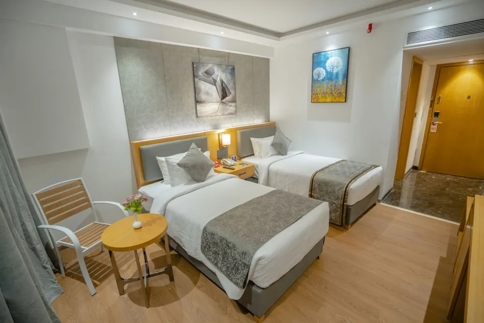 Zip By Spree Hotels Chakan