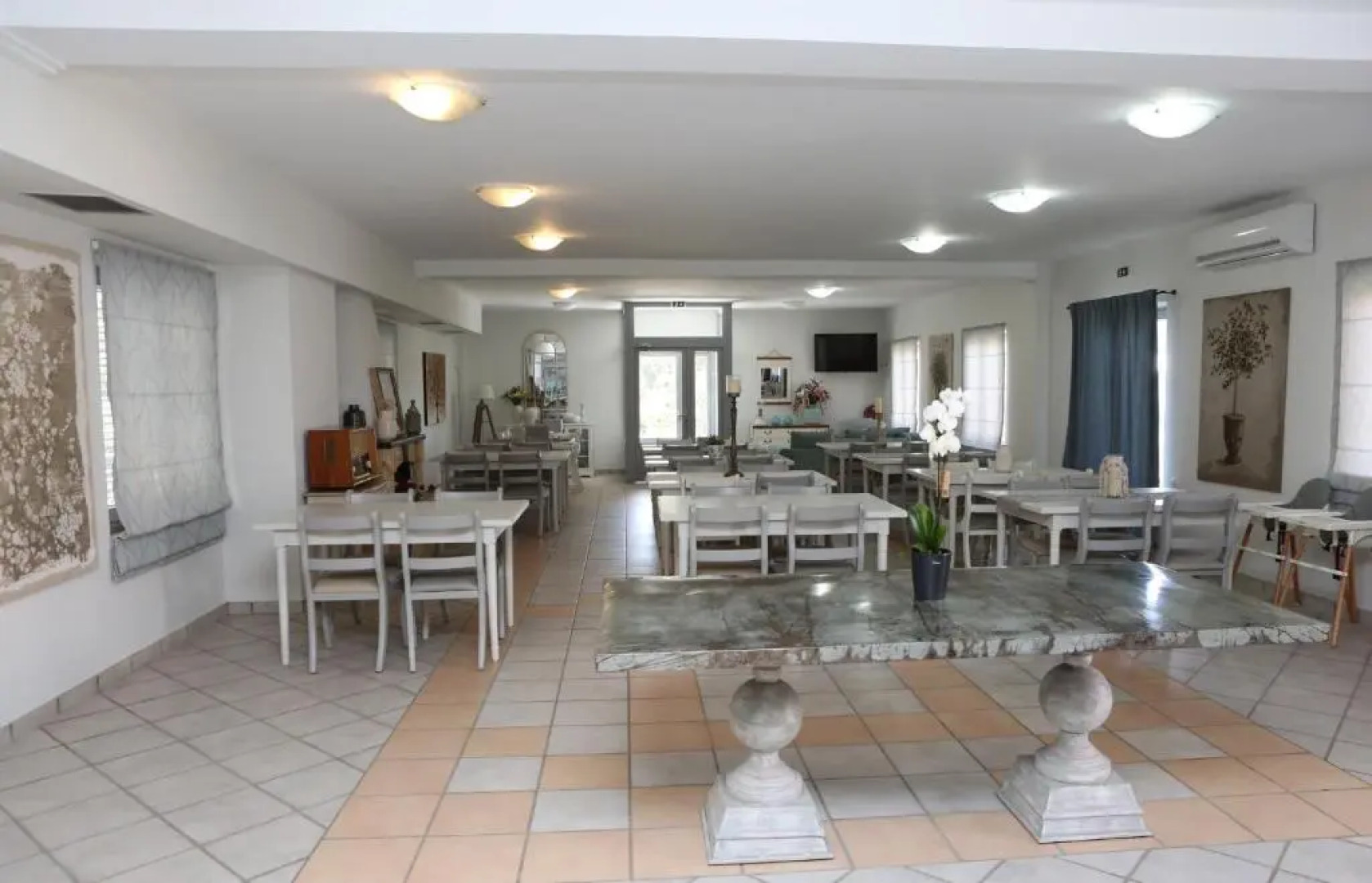 Caretta - Caretta Hotel