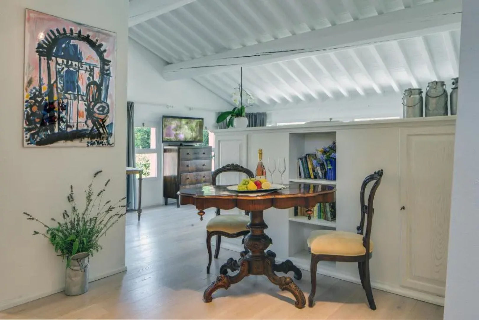 Rambaldi Apartments Edificio 4