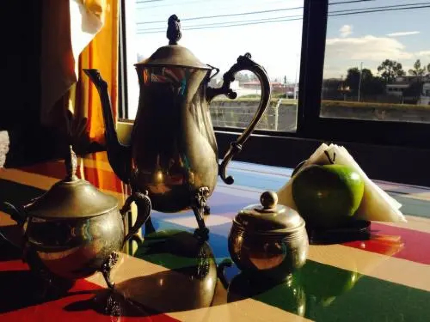 La Primavera Apart Hotel