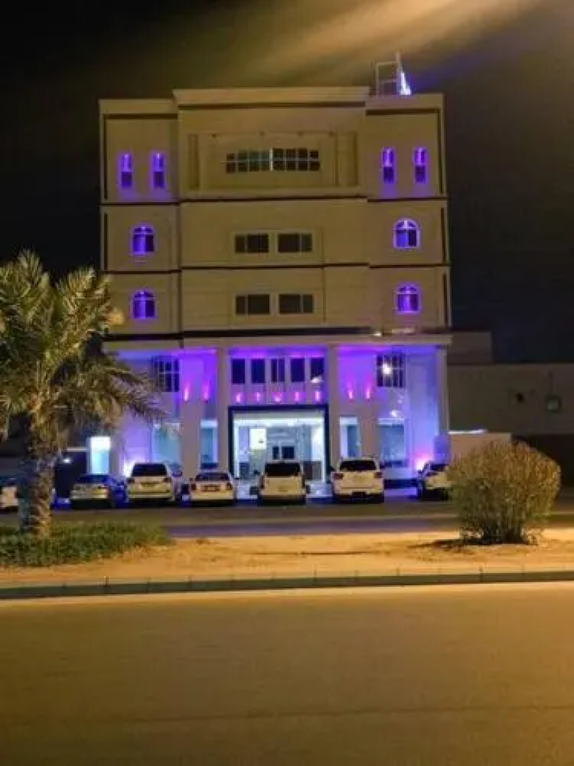 Durah Al Rashied Furnished Units