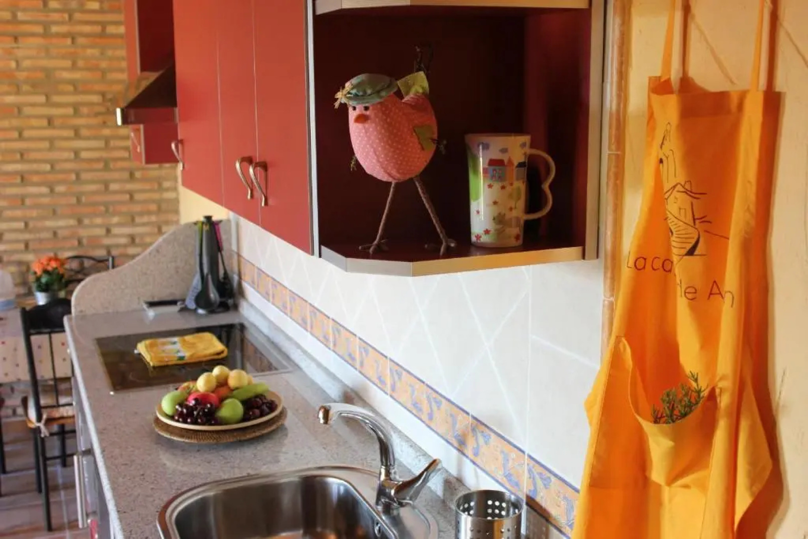 La Caseja de Ayllón