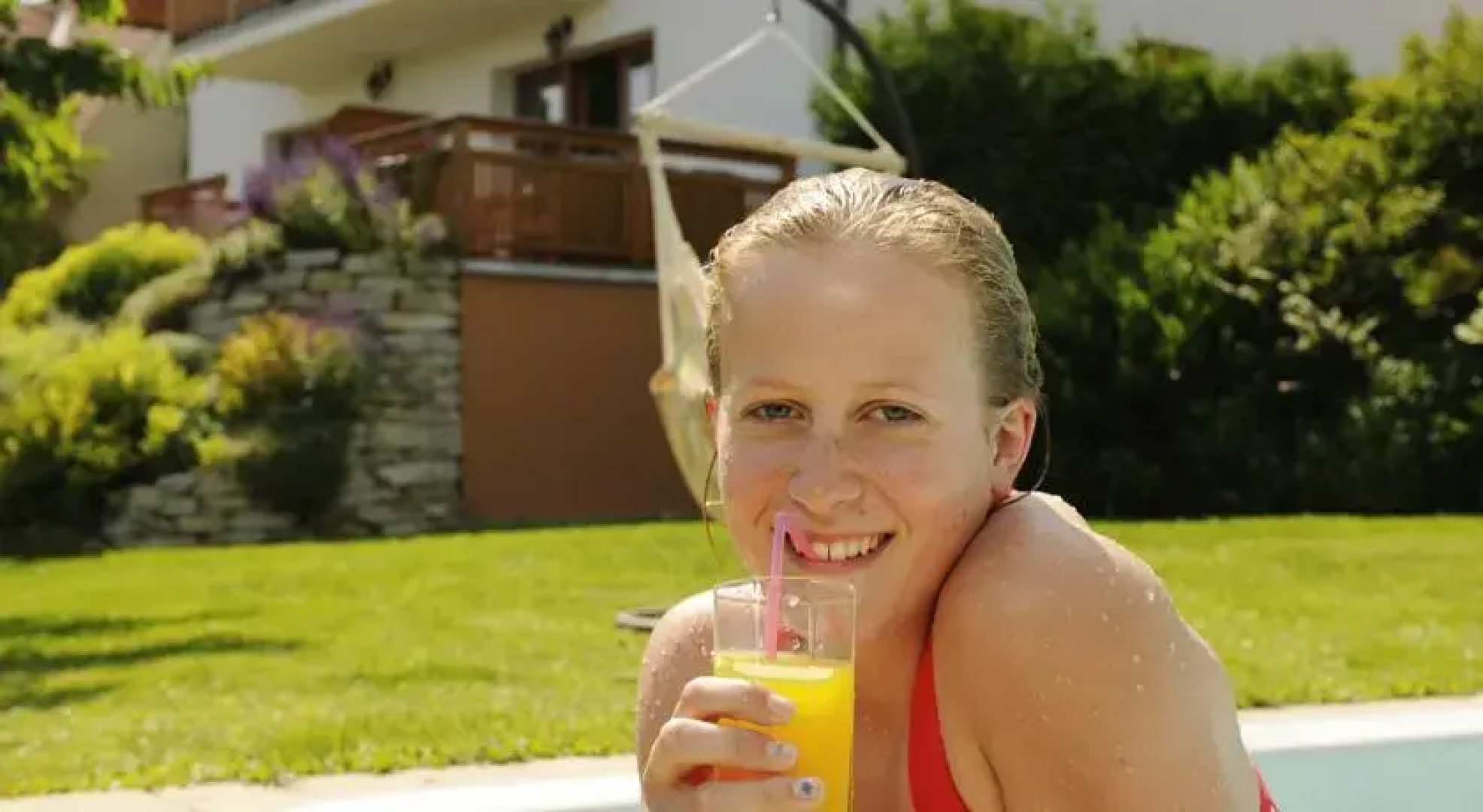 Frühstückspension Hammerschmid