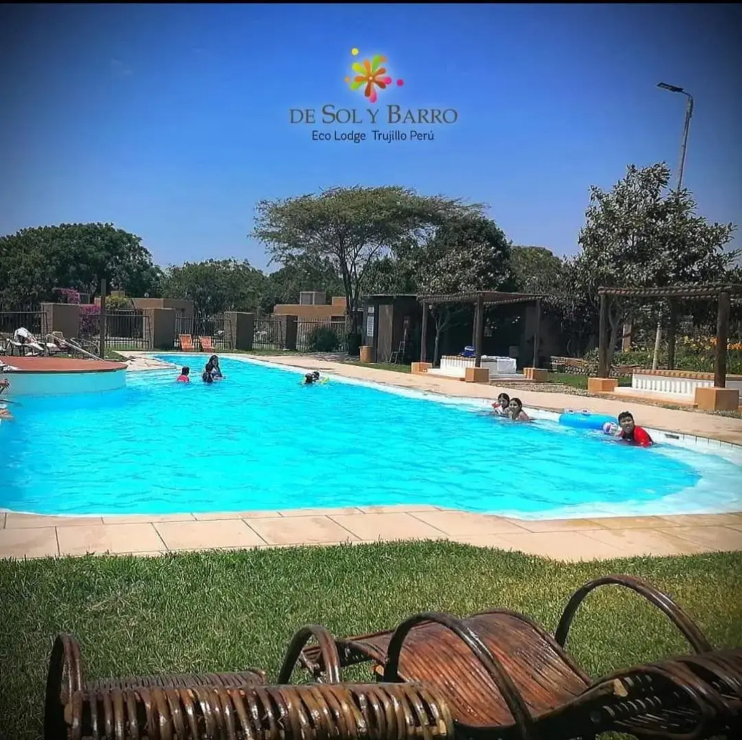 De Sol y Barro Sanctuary Lodge